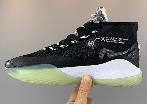 耐克 Nike Zoom KD12 EP 「35」 杜兰特12代实战篮球鞋