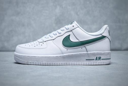 XNIke Air Force 1'07 LV8 JDI Lntc 空军一号系列