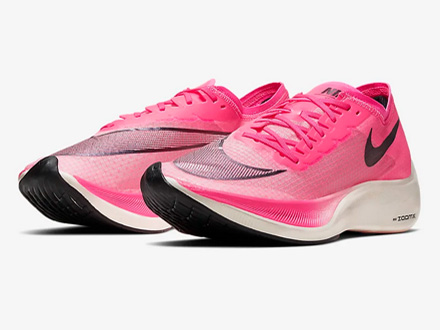 Nike ZoomX Vaporfly NEXT%