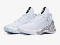 Jordan Jumpman Diamond Low PF