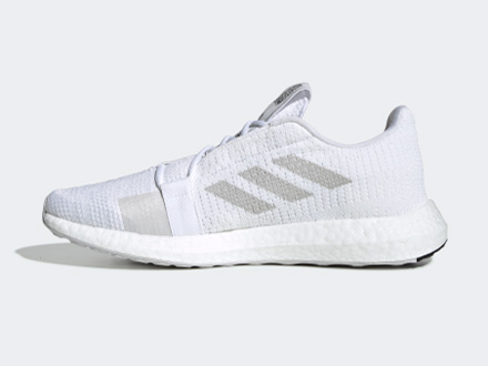 Adidas SenseBOOST GO M 跑步鞋