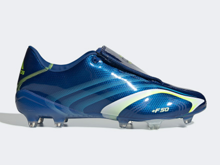 Adidas F50 FG X 506+ FG TN