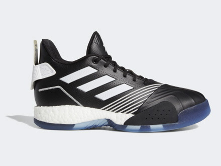 Adidas TMAC Millennium 场上篮球鞋