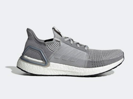 Adidas UltraBOOST 19 m 跑步鞋