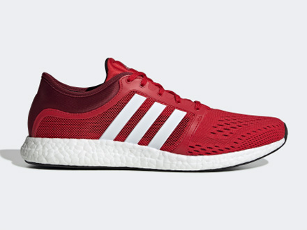 Adidas cc rocket boost m 跑步鞋