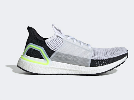 Adidas UltraBOOST 19 m 跑步运动鞋