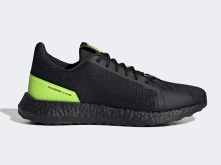 Adidas SenseBOOST GO WNTR m 跑步运动鞋
