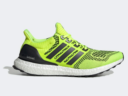 Adidas UltraBOOST 跑步运动鞋