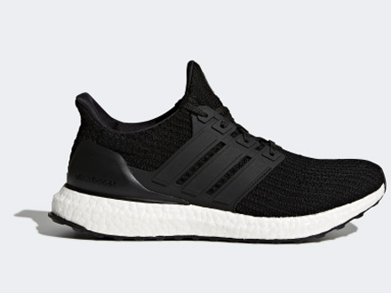 Adidas UltraBOOST 男子跑步鞋