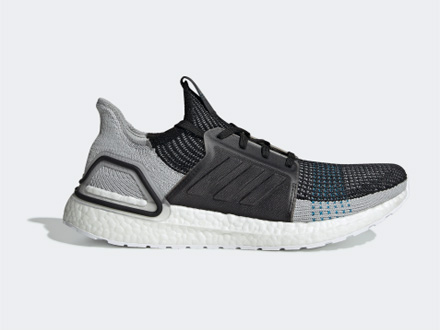 Adidas UltraBOOST 19 跑步鞋