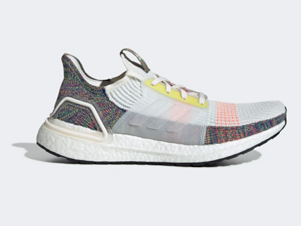 UltraBOOST 19 PRIDE 跑步鞋