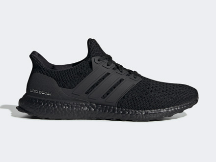 Adidas UltraBOOST CLIMA U 跑步鞋