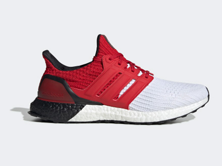 Adidas UltraBOOST m 跑步鞋