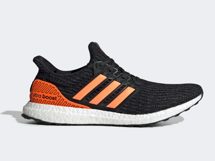 Adidas UltraBOOST u 跑步鞋