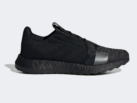 Adidas SenseBOOST GO U 跑步鞋