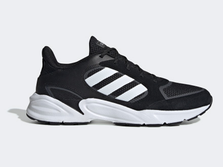 Adidas 90s VALASION 跑步鞋