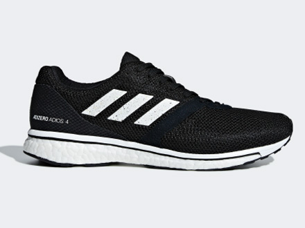 Adidas adizero adios 4 m 跑步鞋