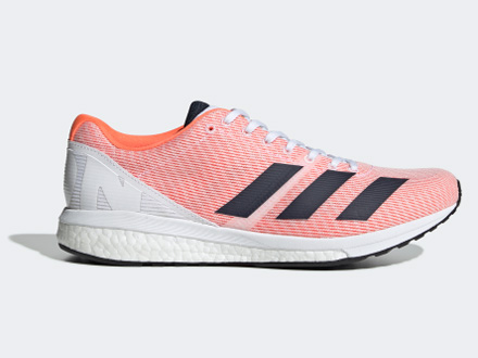 Adidas adizero Boston 8 m 跑步鞋