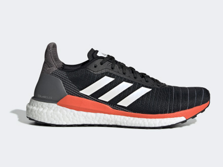 Adidas SOLAR GLIDE 19 M 跑步鞋