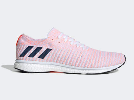 Adidas adizero Prime LTD 跑步鞋