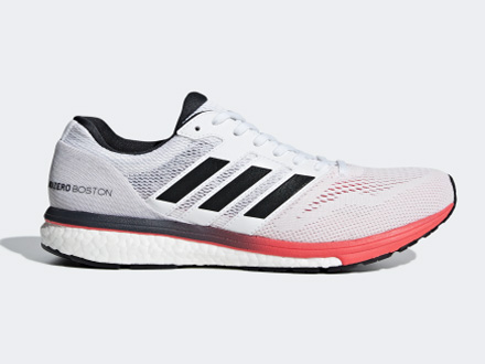 Adidas adizero boston 7 m 跑步鞋