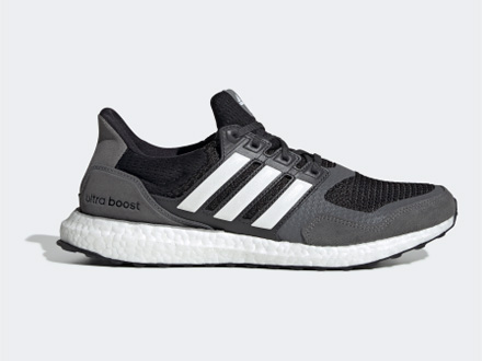 Adidas UltraBOOST S&L U 跑步鞋