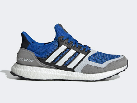 Adidas UltraBOOST S&L m 跑步鞋