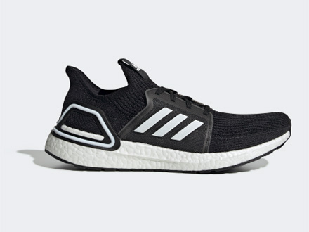 Adidas UltraBOOST 19 U 跑步鞋