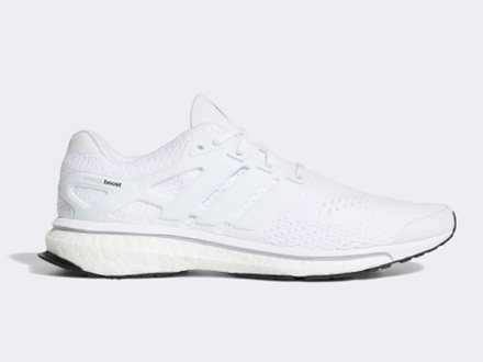 Adidas energy boost pk 跑步鞋