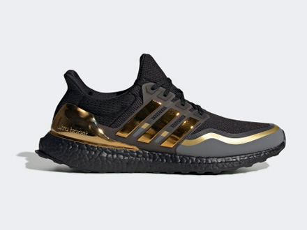 Adidas UltraBOOST MTL 跑步运动鞋