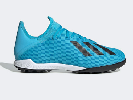 Adidas X 19.3 TF 足球鞋