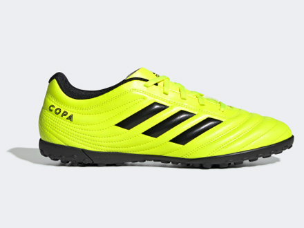 Adidas COPA 19.4 TF 足球鞋