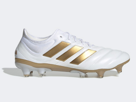 Adidas COPA 19.1 FG 足球鞋