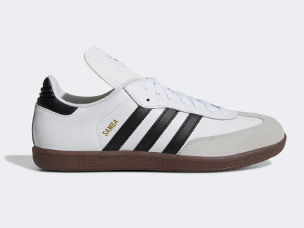 Adidas SAMBA CLASSIC 足球鞋