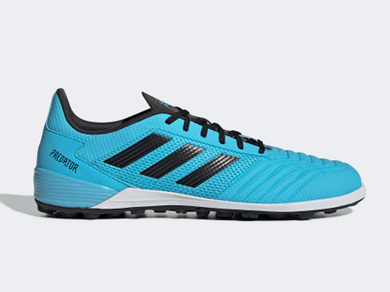 Adidas PREDATOR 19.3 L TF 足球鞋