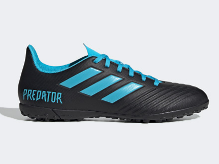 Adidas PREDATOR 19.4 TF 足球鞋