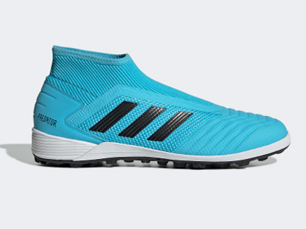 Adidas PREDATOR 19.3 LL TF 足球鞋