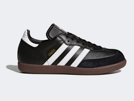 Adidas SAMBA足球鞋