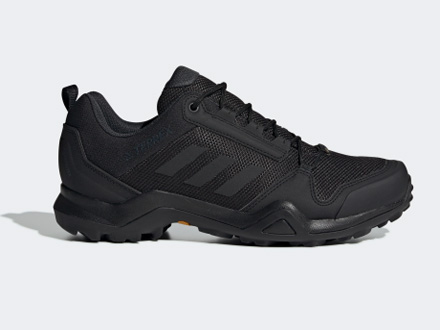 Adidas TERREX AX3 GTX 户外鞋