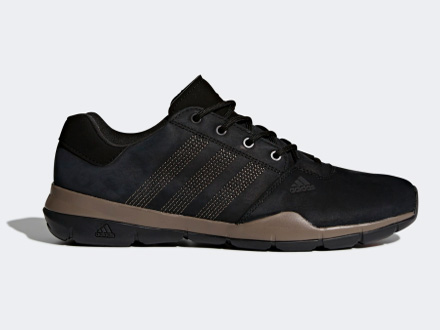 Adidas ANZIT DLX 户外鞋