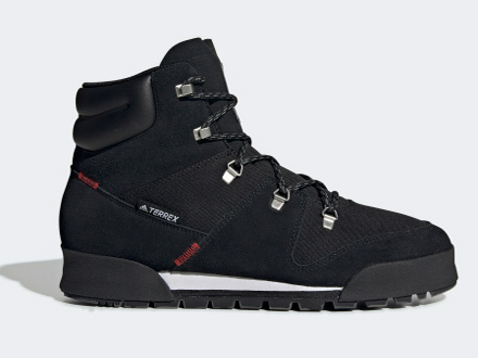 Adidas TERREX SNOWPITCH CW 户外运动鞋