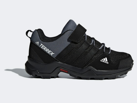 Adidas TERREX AX2R CF K 儿童鞋