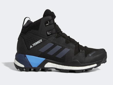 Adidas TERREY SKYCHASER XT MID GTX W 户外运动鞋