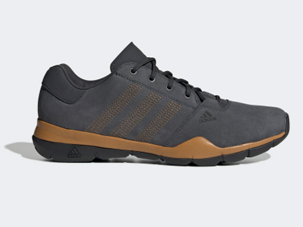 Adidas ANZIT DLX 户外运动鞋