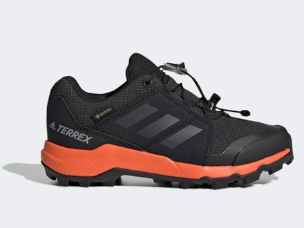 Adidas TERREX GTX K 儿童鞋