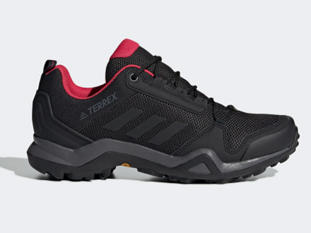 Adidas TERREX AX3 GTX W 户外鞋