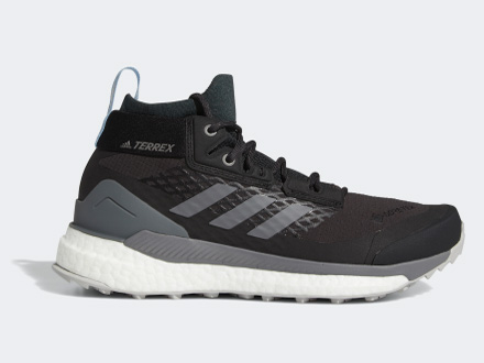 Adidas TERREX FREE HIKER GTX W 户外鞋