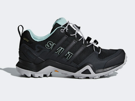 Adidas TERREX SWIFT R2 GTX W 户外鞋