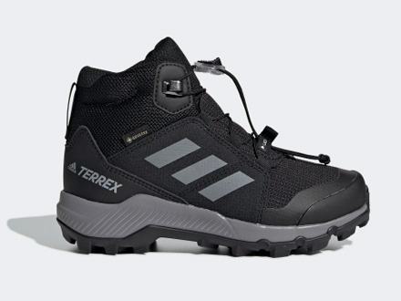 Adidas TERREX MID GTX K 户外运动鞋